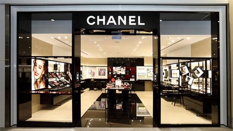 chanel queenstown|chanel stores in claremont.